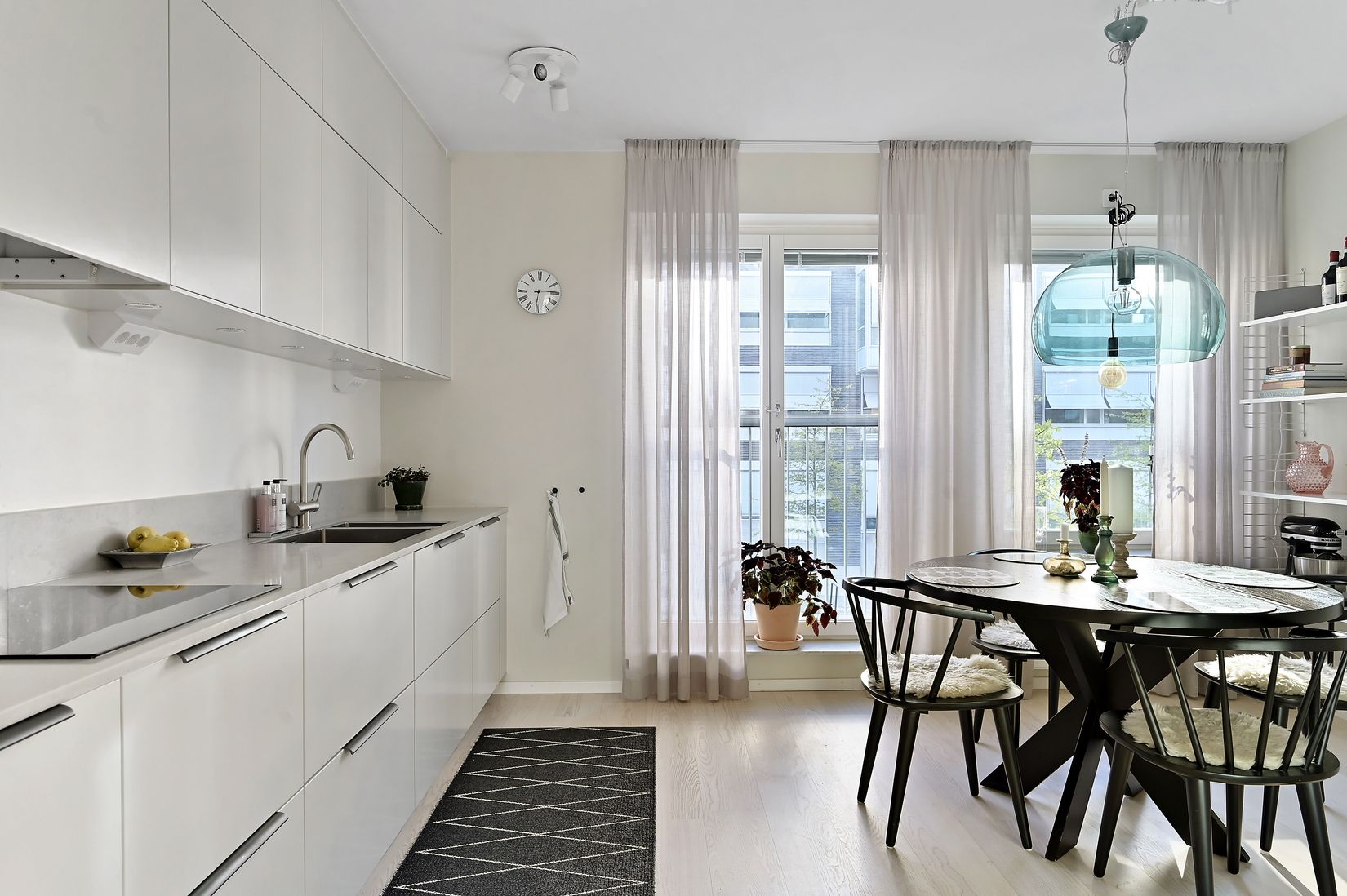 Bostadsrätt, Sickla industriväg 10, Nobelberget, Nacka