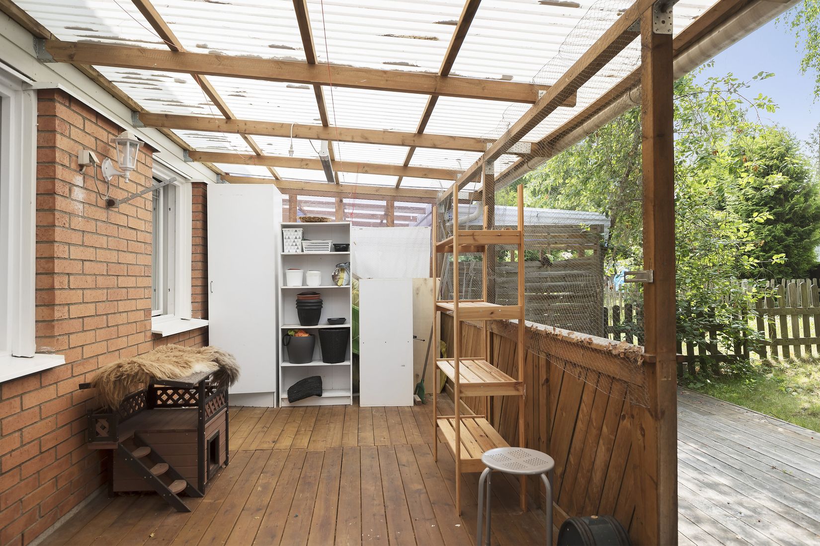 Bostadsrätt, Gotlandsresan 69, Sävja, Uppsala