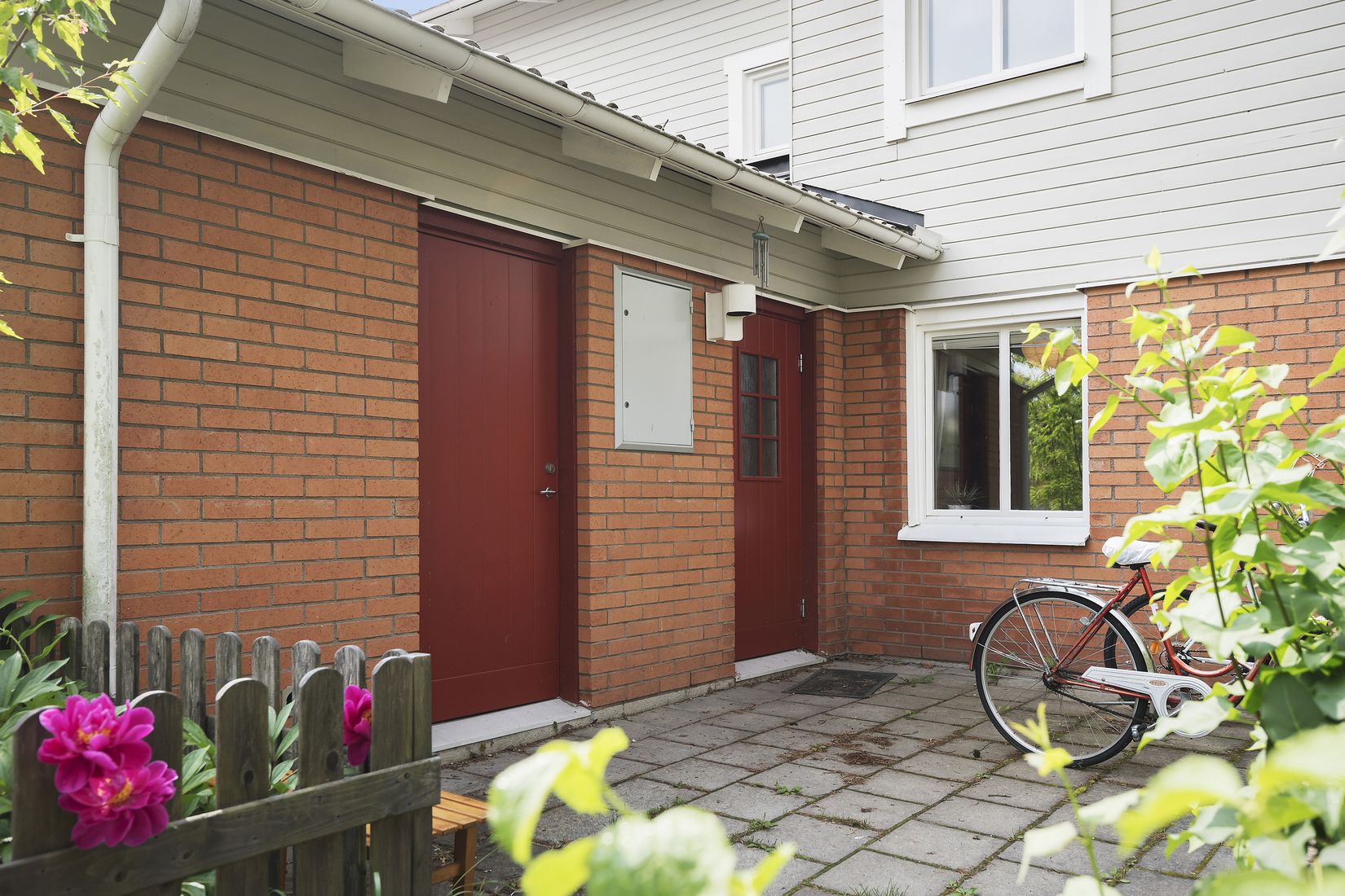 Bostadsrätt, Gotlandsresan 69, Sävja, Uppsala