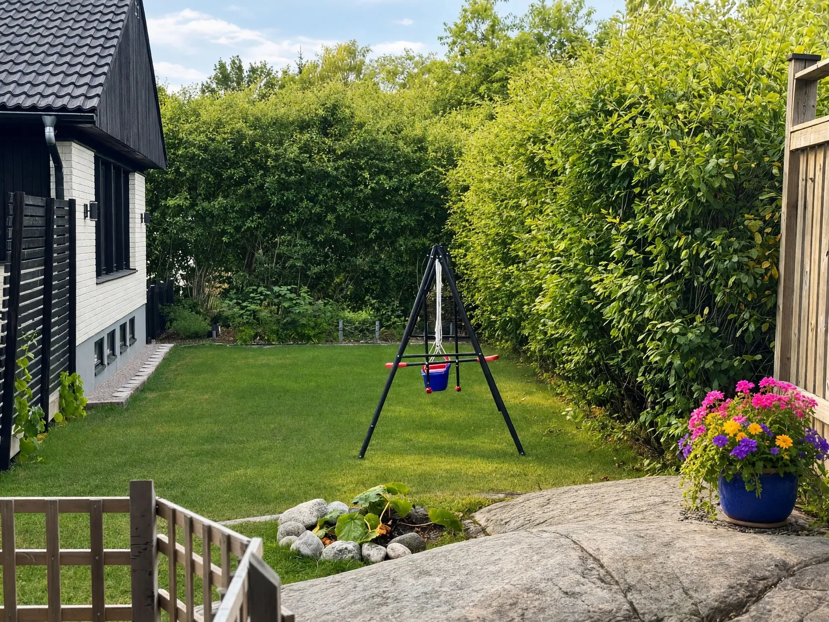 Villa, Tallbitsvägen 2, Danvik, Oxelösund
