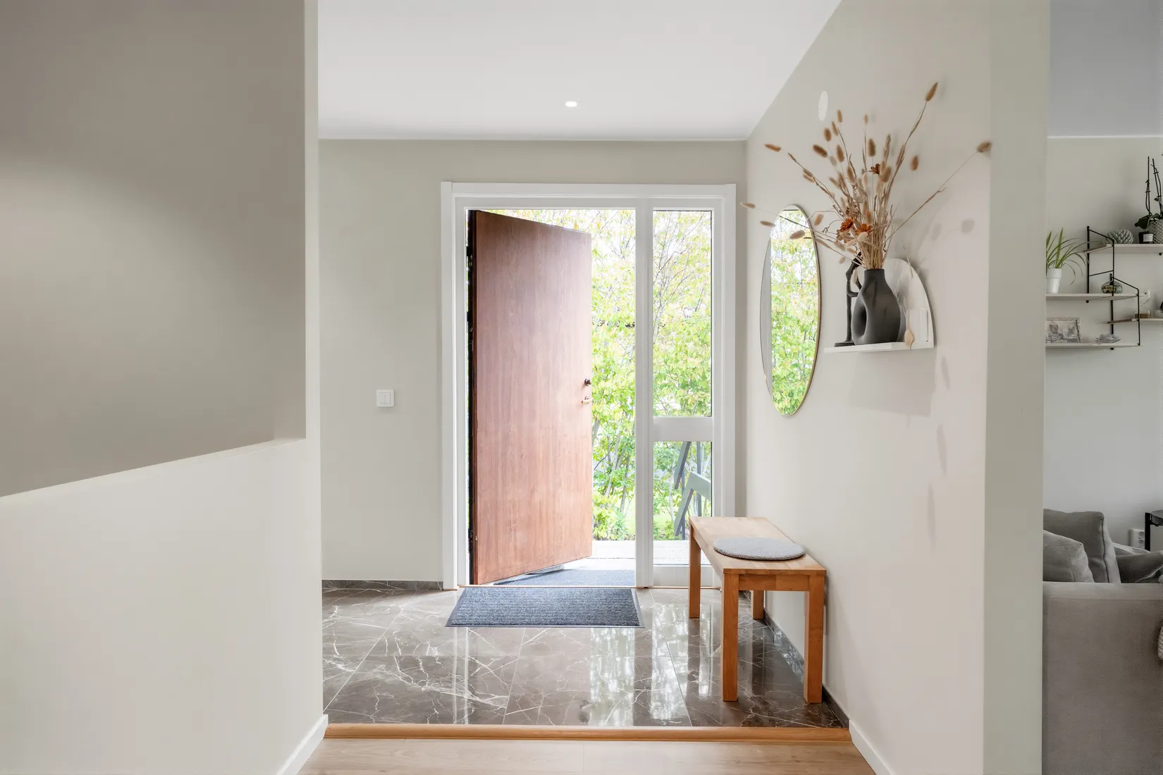 Villa, Tallbitsvägen 2, Oxelösund