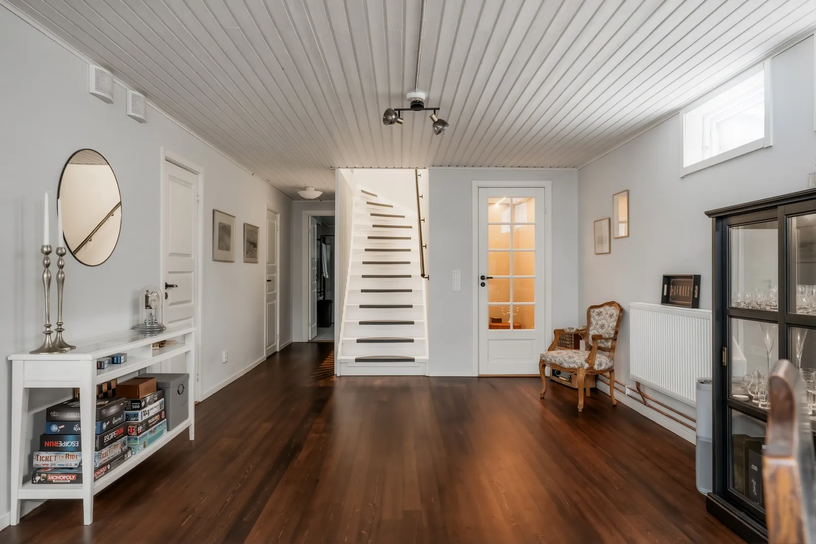 Villa, Tallbitsvägen 2, Oxelösund