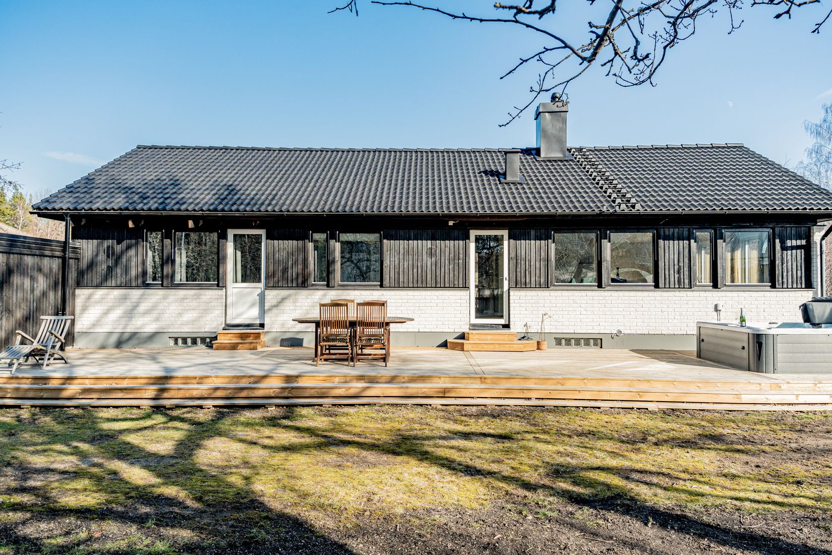 Villa, Tallbitsvägen 2, Oxelösund