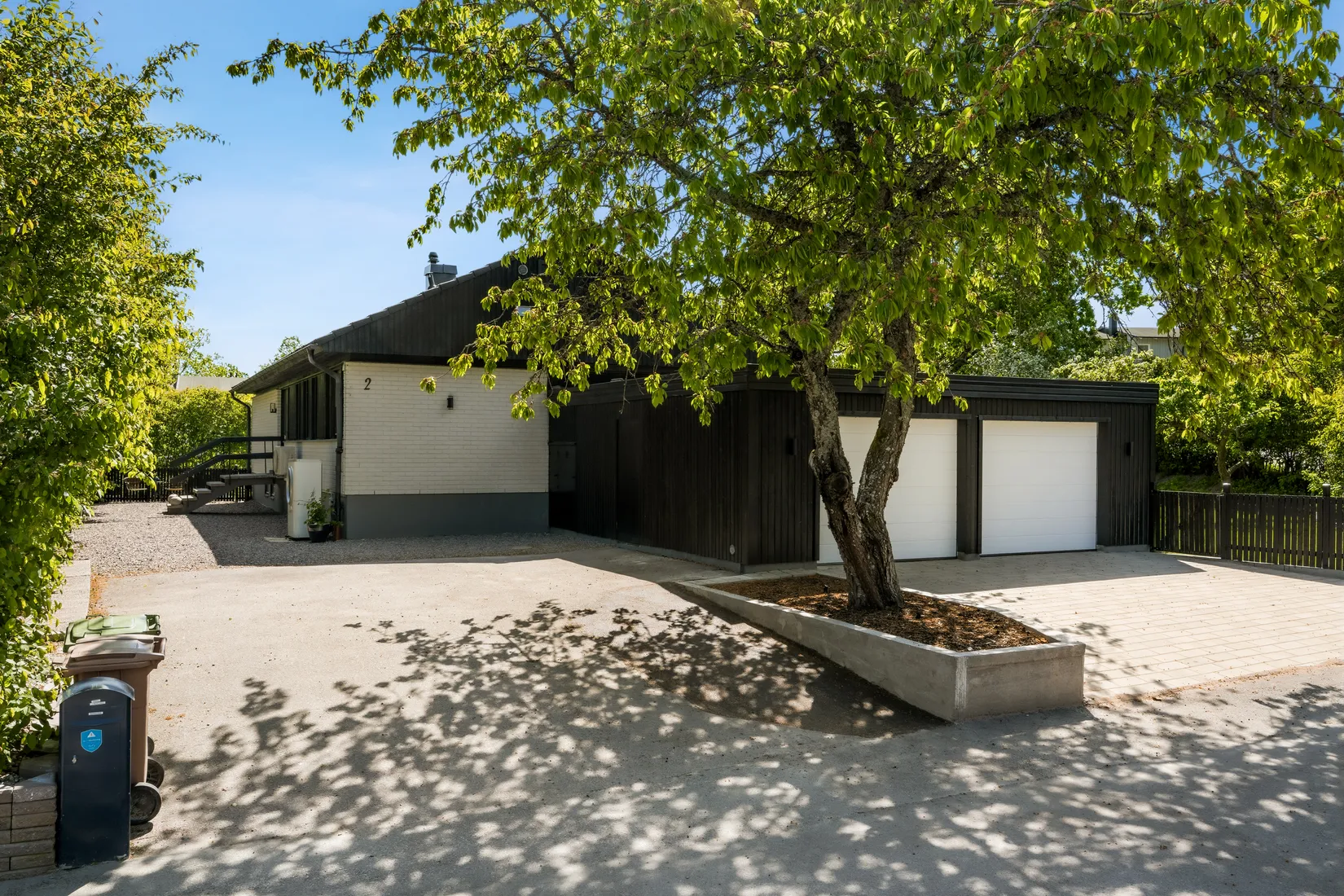 Villa, Tallbitsvägen 2, Oxelösund