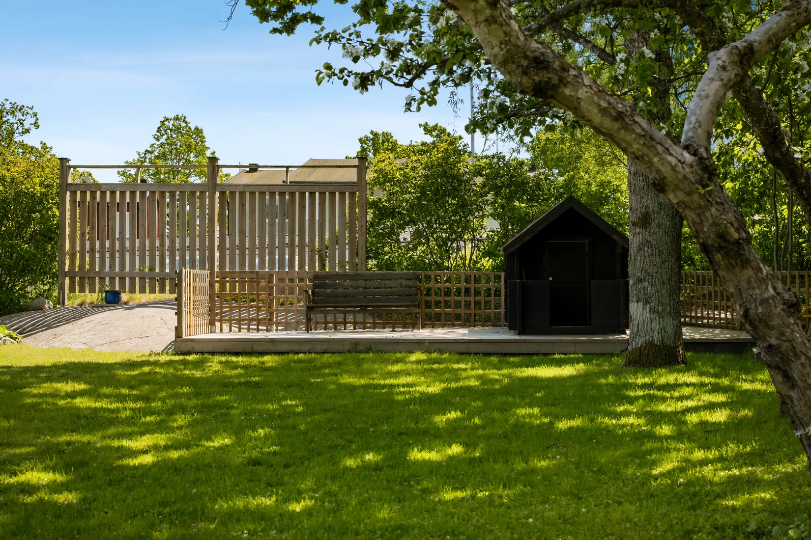 Villa, Tallbitsvägen 2, Oxelösund