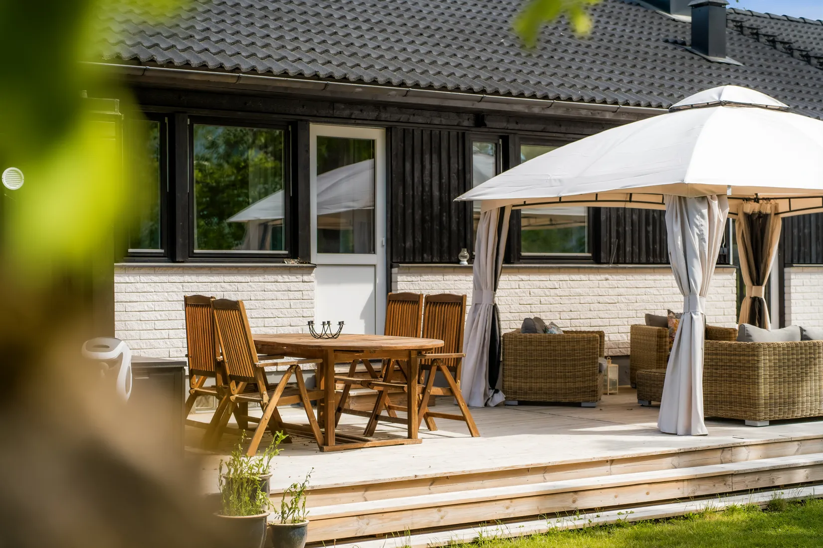 Villa, Tallbitsvägen 2, Oxelösund
