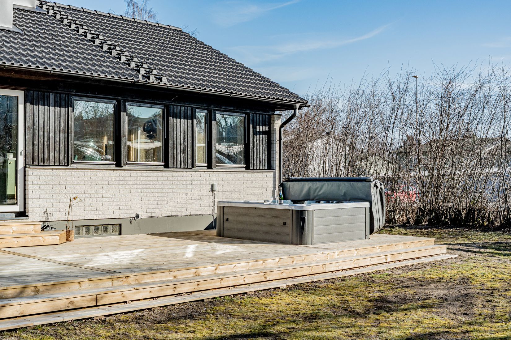 Villa, Tallbitsvägen 2, Oxelösund