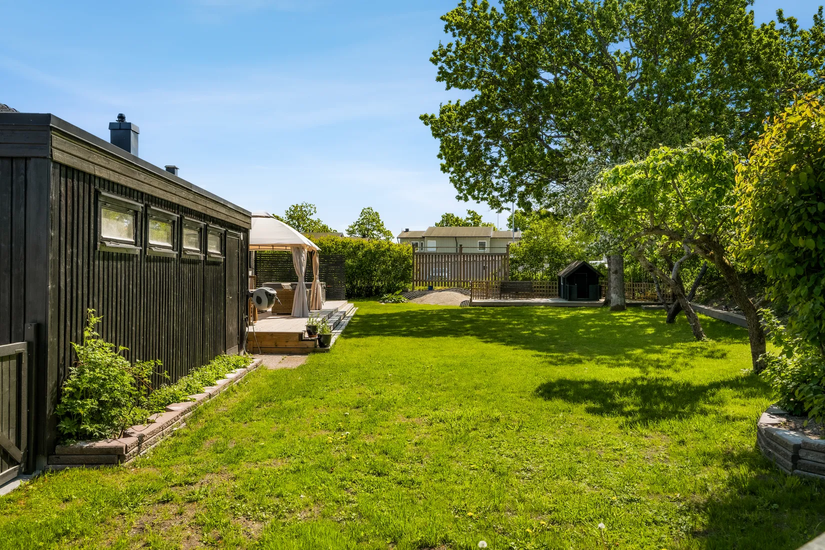 Villa, Tallbitsvägen 2, Oxelösund