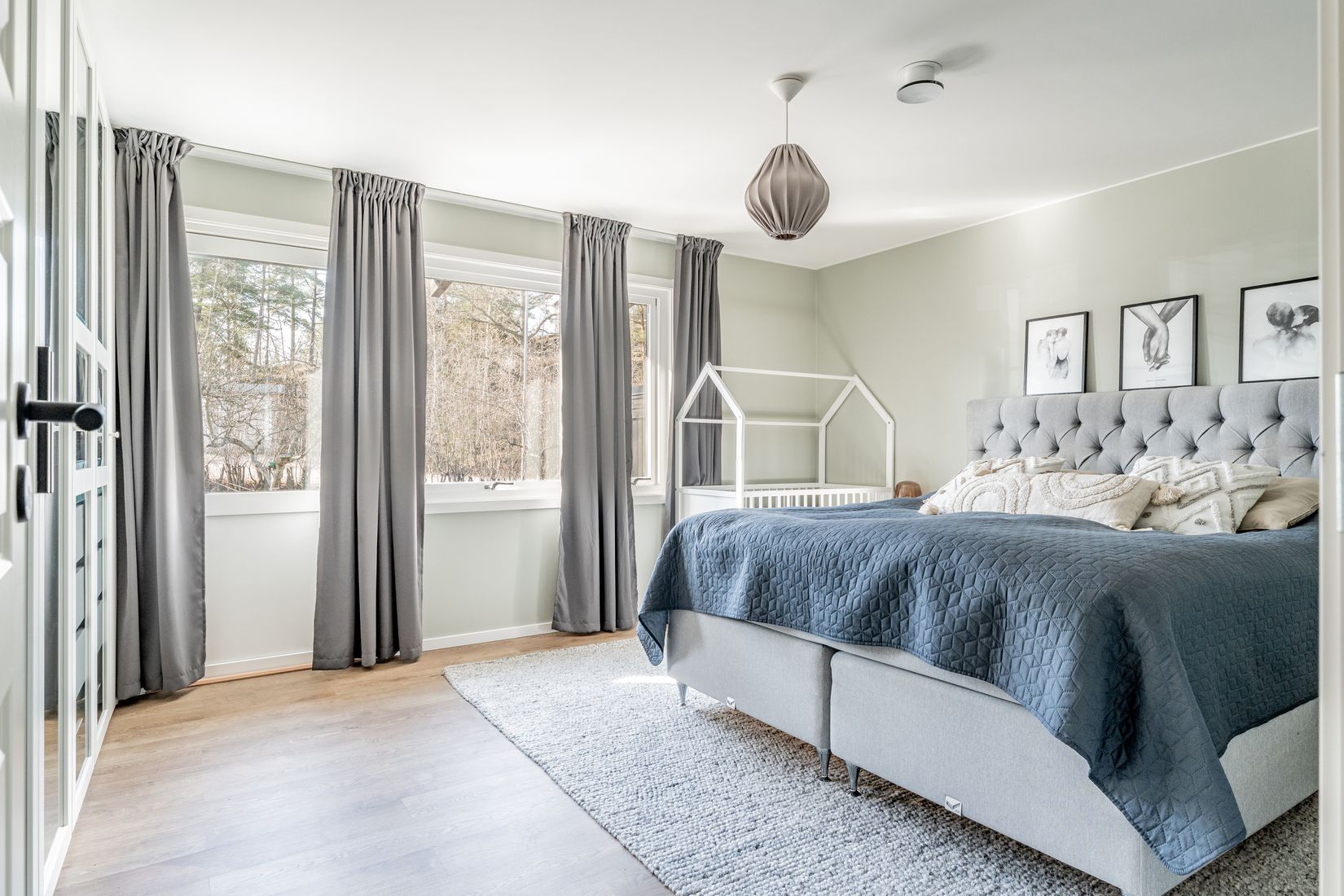 Villa, Tallbitsvägen 2, Oxelösund