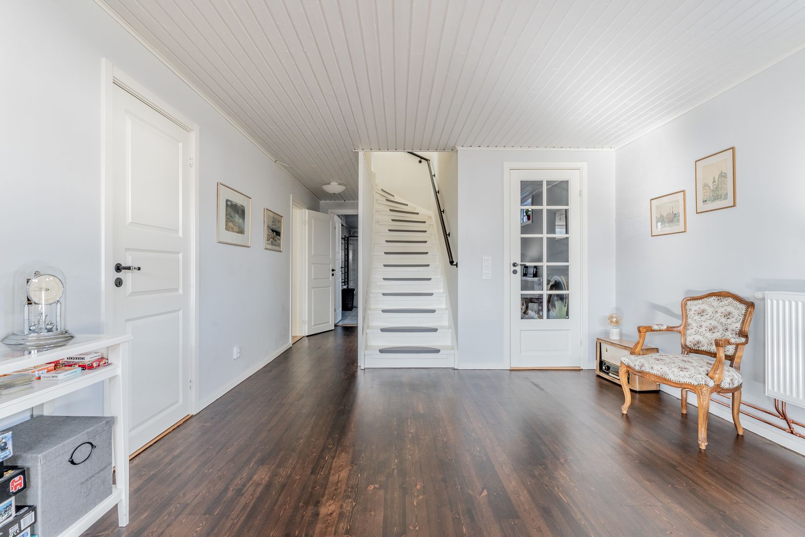 Villa, Tallbitsvägen 2, Oxelösund