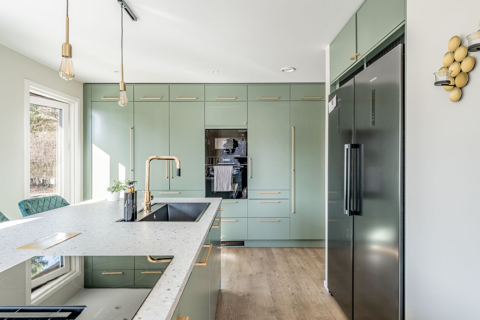 Villa, Tallbitsvägen 2, Oxelösund