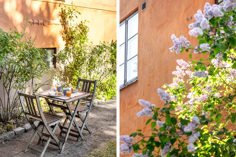 Bostadsrätt, Västerledstorget 4, Bromma - Äppelviken, Stockholm
