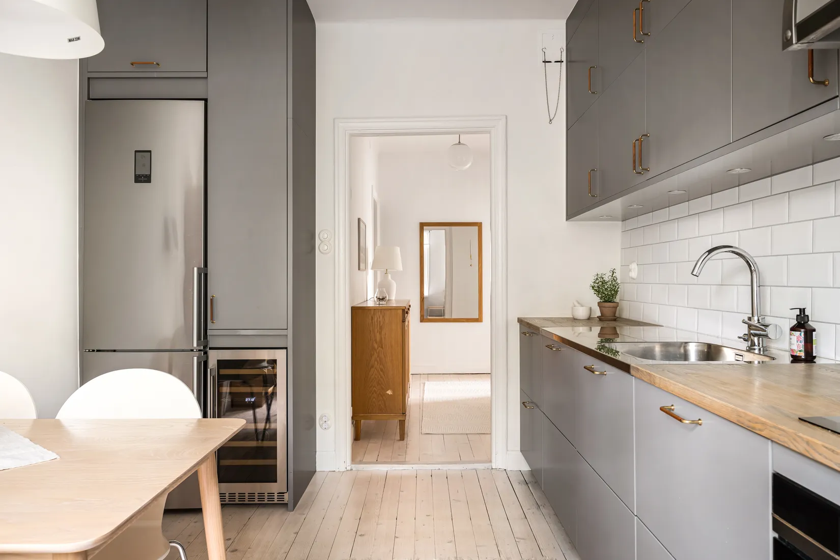 Bostadsrätt, Västerledstorget 4, Bromma - Äppelviken, Stockholm