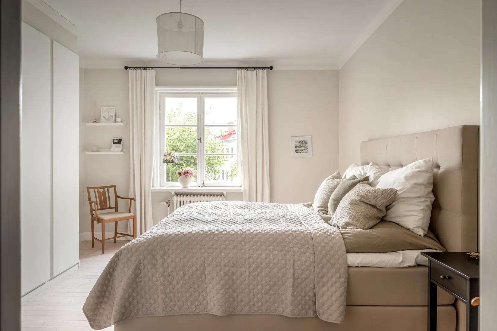 Bostadsrätt, Västerledstorget 4, Bromma - Äppelviken, Stockholm