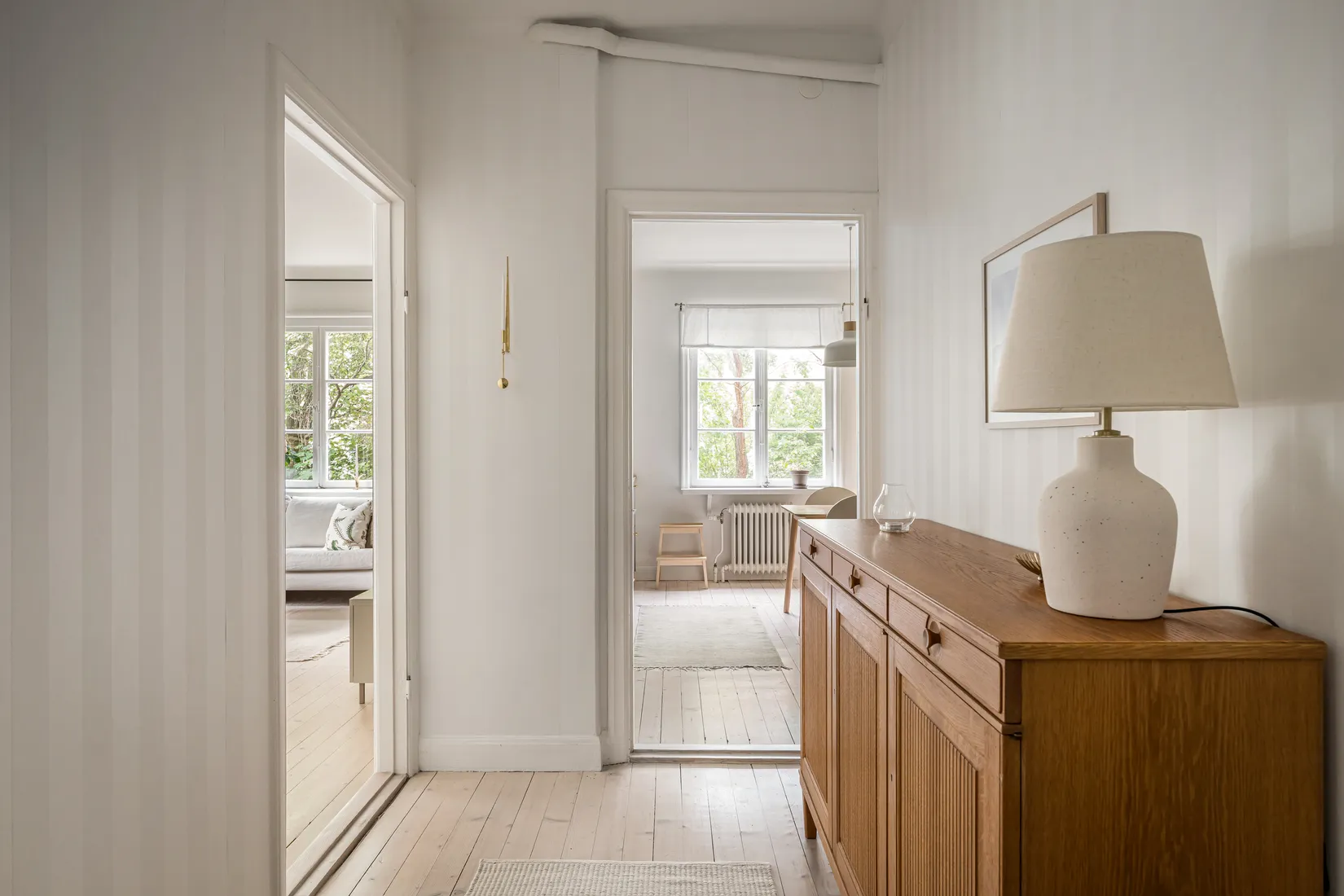 Bostadsrätt, Västerledstorget 4, Bromma - Äppelviken, Stockholm