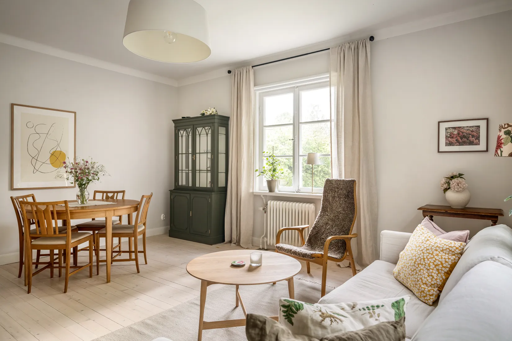 Bostadsrätt, Västerledstorget 4, Bromma - Äppelviken, Stockholm