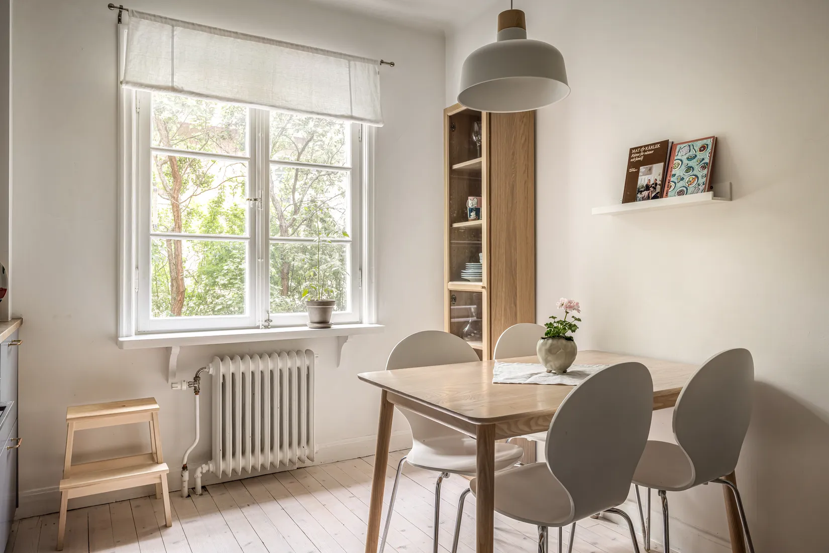 Bostadsrätt, Västerledstorget 4, Bromma - Äppelviken, Stockholm