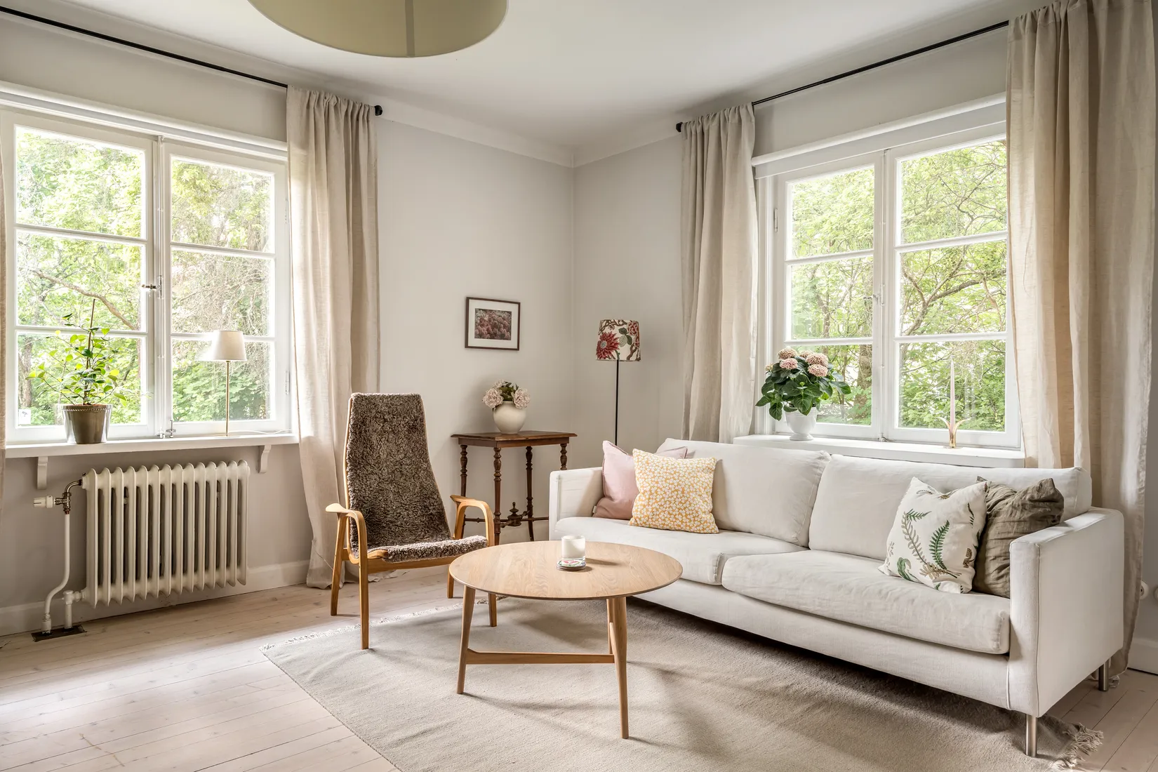 Bostadsrätt, Västerledstorget 4, Bromma - Äppelviken, Stockholm
