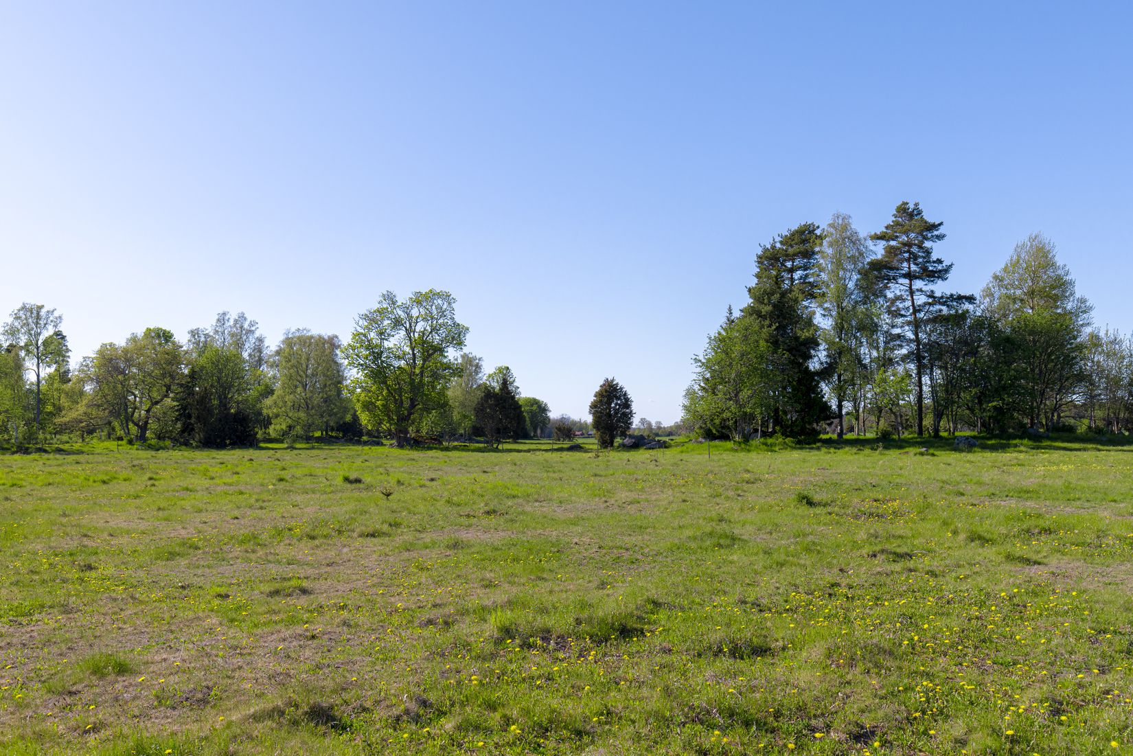 Tomt, Tensta-Tuna 1:15, Vattholma / Tensta, Uppsala