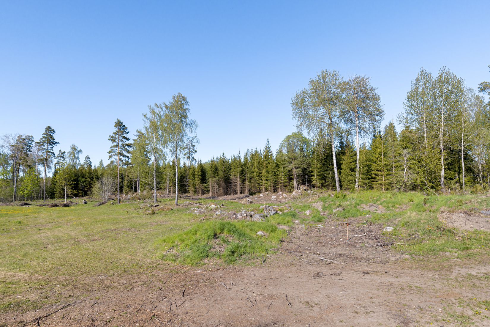 Tomt, Tensta-Tuna 1:15, Vattholma / Tensta, Uppsala