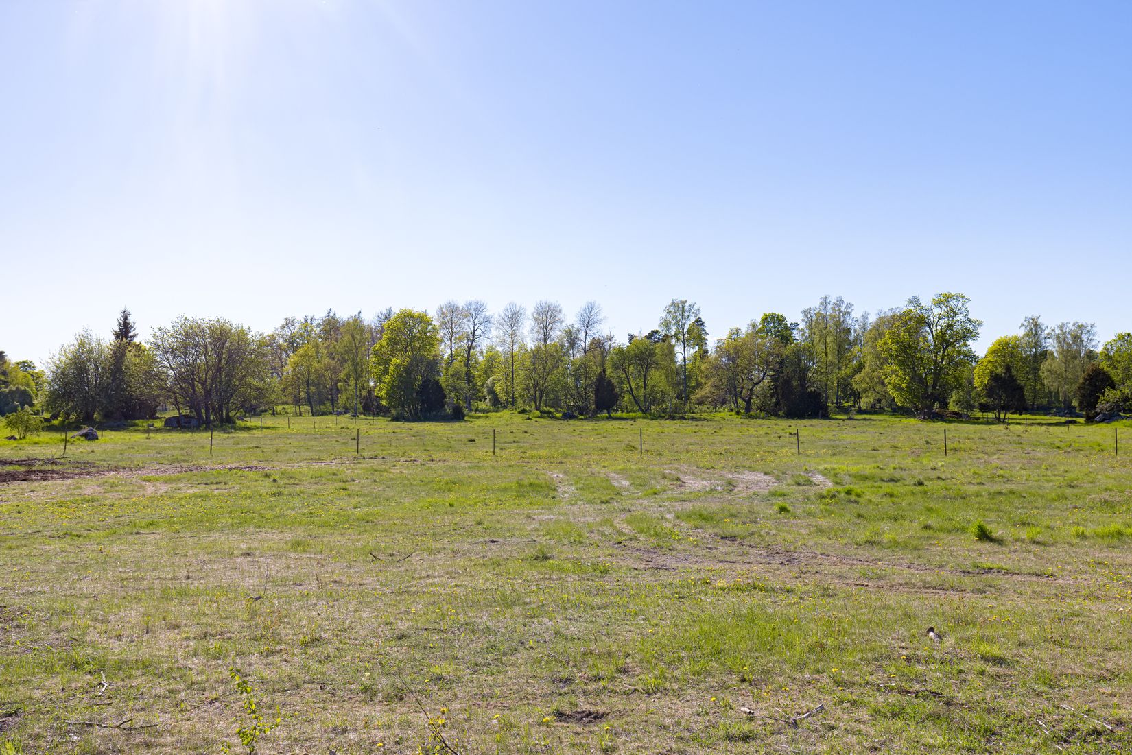 Tomt, Tensta-Tuna 1:15, Vattholma / Tensta, Uppsala