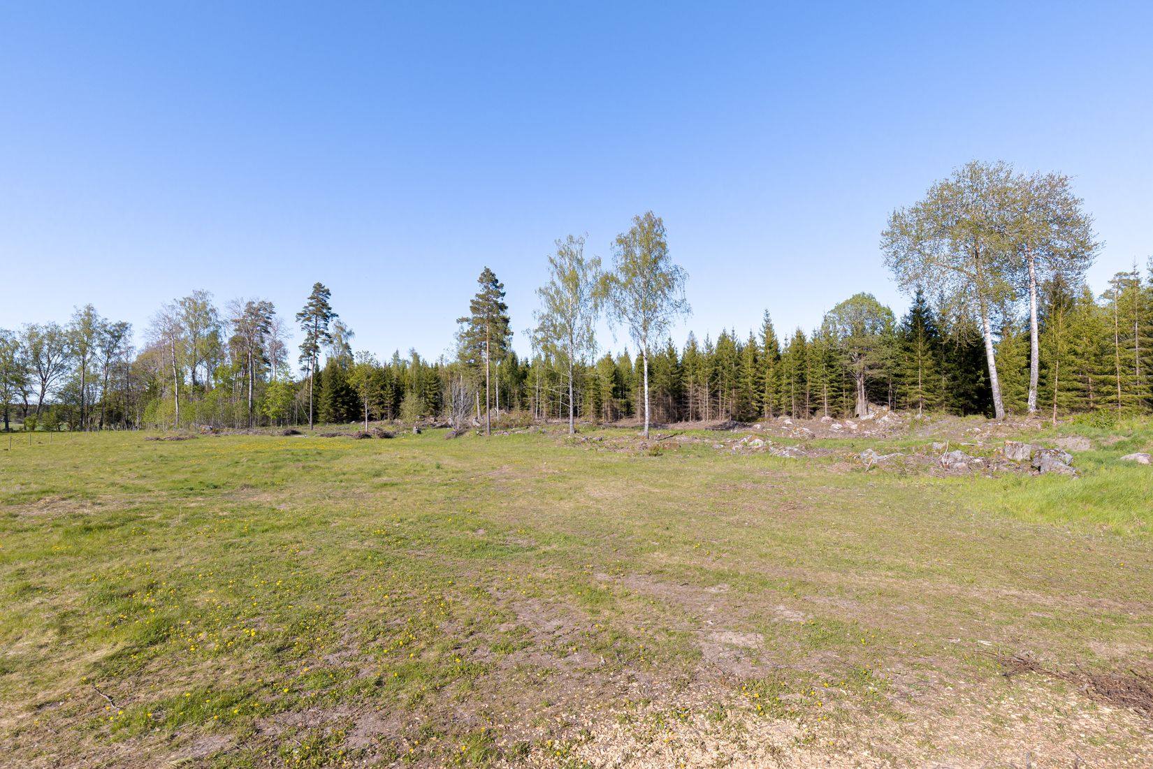 Tomt, Tensta-Tuna 1:15, Vattholma / Tensta, Uppsala