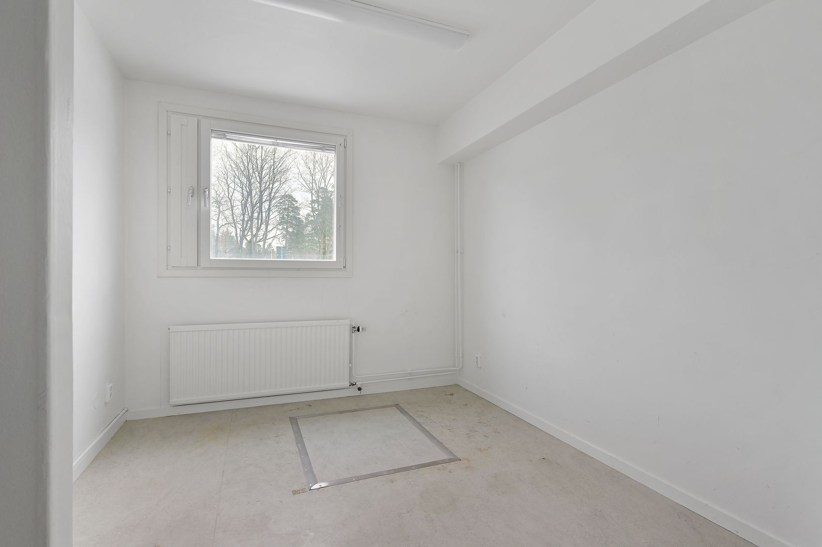 Bostadsrätt, Aspnäsvägen 36 KONTORSLOKAL, Jakobsberg, Järfälla