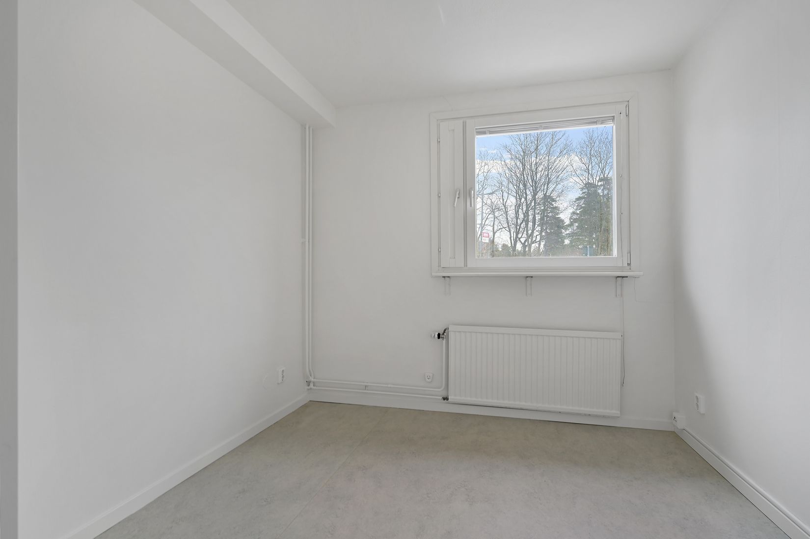 Bostadsrätt, Aspnäsvägen 36 KONTORSLOKAL, Jakobsberg, Järfälla