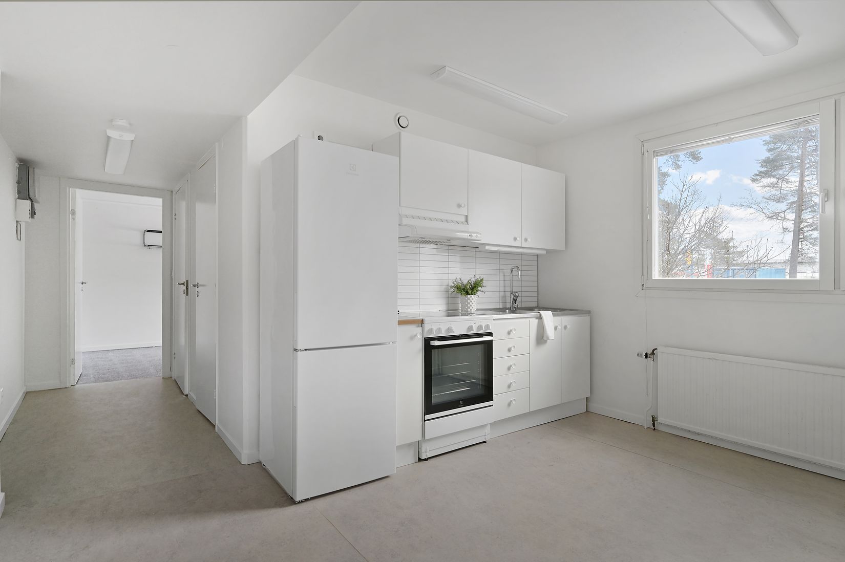 Bostadsrätt, Aspnäsvägen 36 KONTORSLOKAL, Jakobsberg, Järfälla