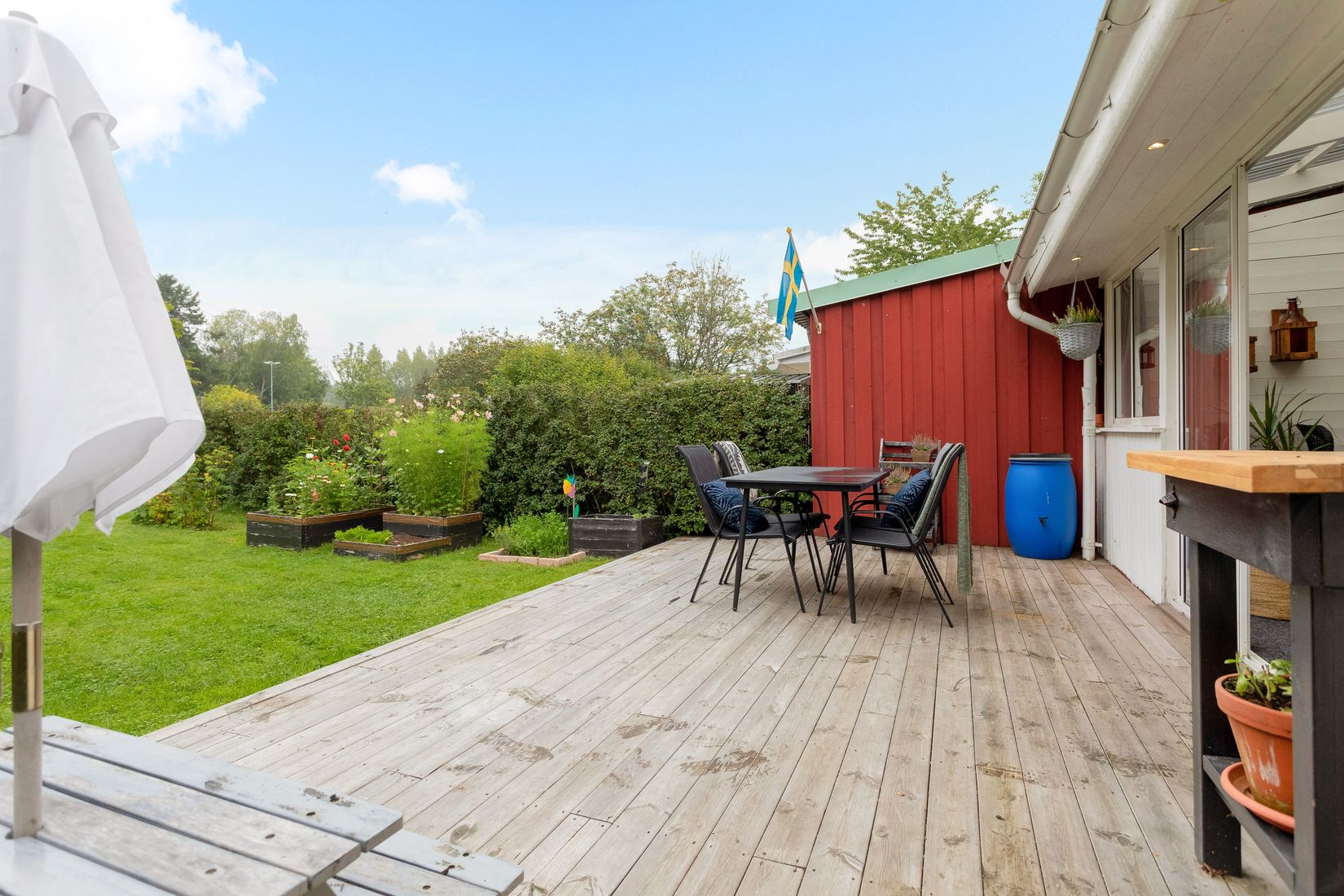 Bostadsrätt, Radhus, Verkmästaregatan 56, Romberga, Enköping