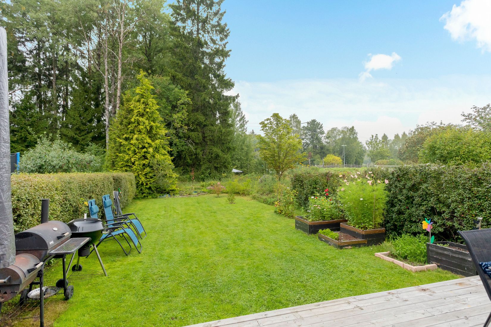 Bostadsrätt, Radhus, Verkmästaregatan 56, Romberga, Enköping