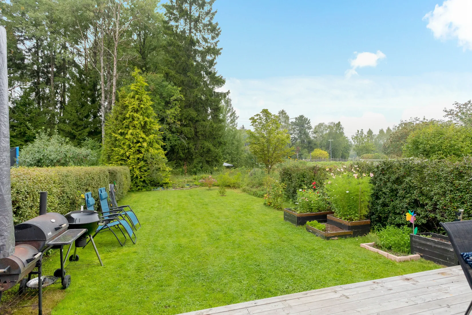 Bostadsrätt, Radhus, Verkmästaregatan 56, Romberga, Enköping