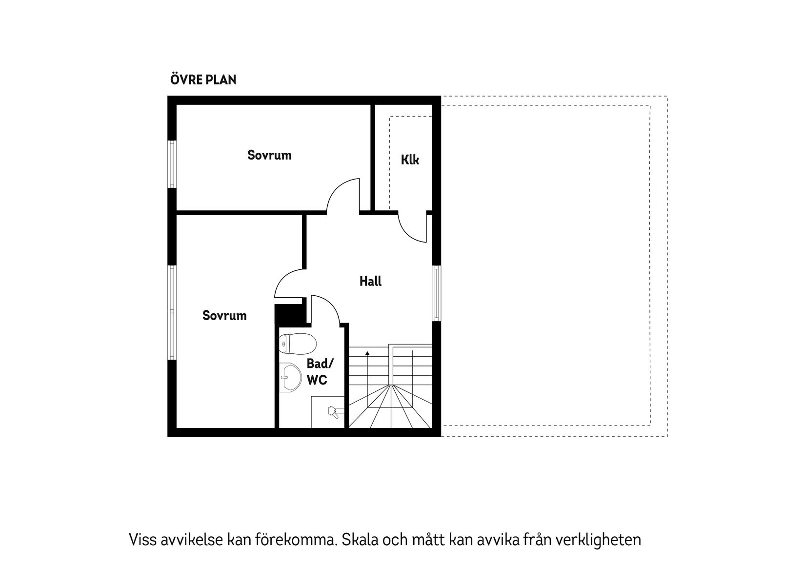 Bostadsrätt, Radhus, Verkmästaregatan 56, Romberga, Enköping