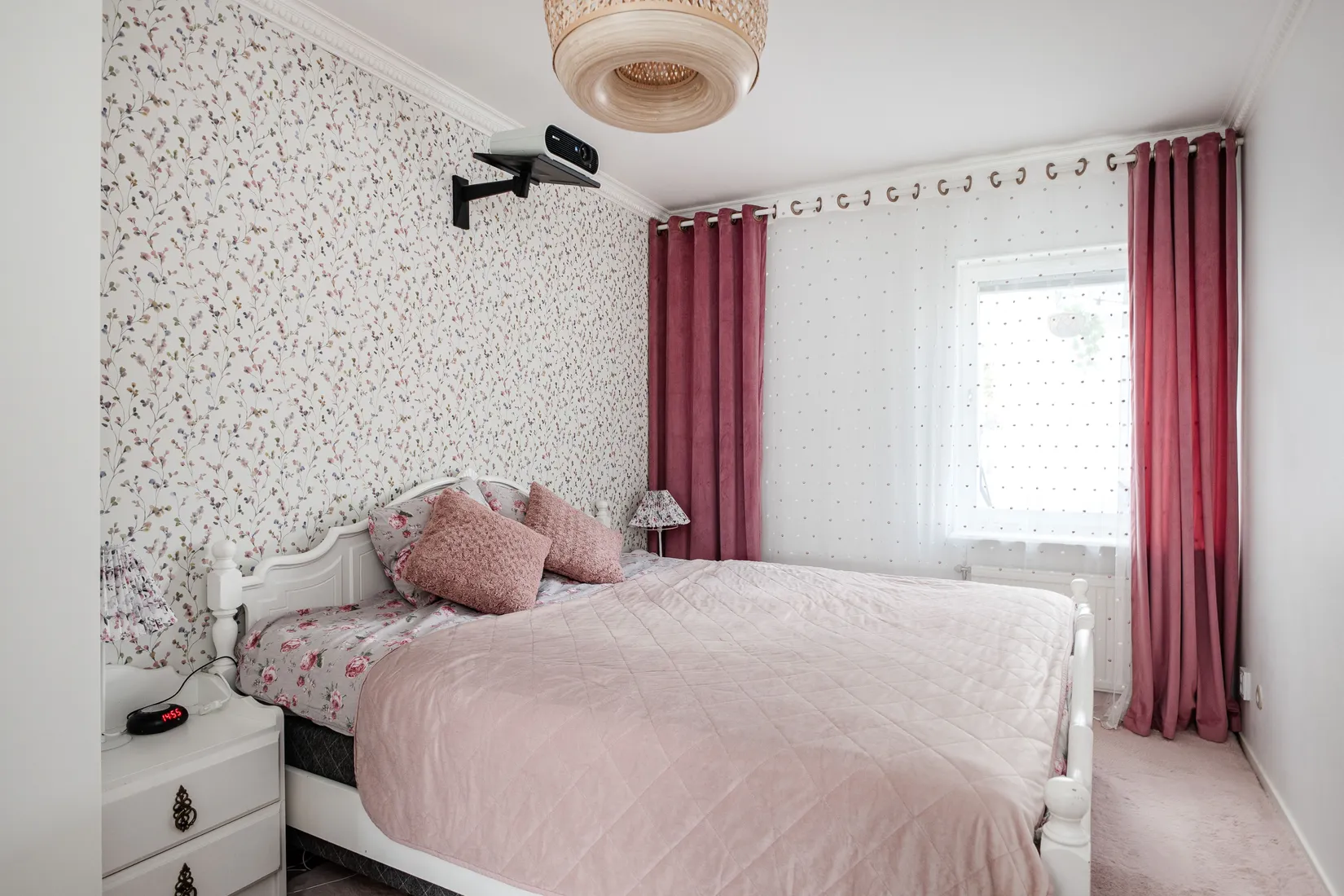 Bostadsrätt, Radhus, Verkmästaregatan 56, Romberga, Enköping