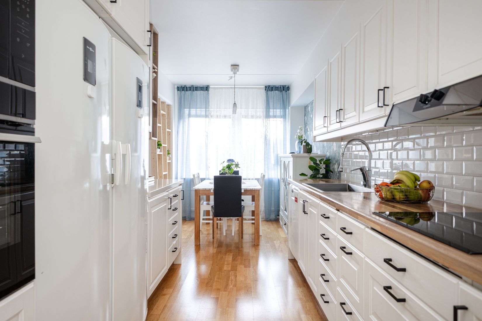 Bostadsrätt, Radhus, Verkmästaregatan 56, Romberga, Enköping