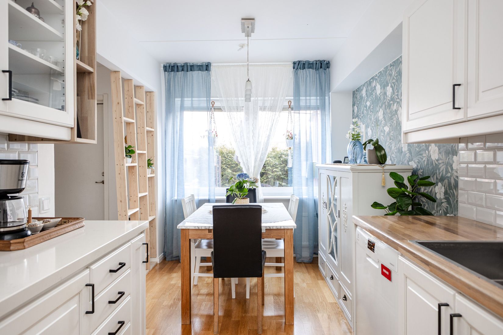 Bostadsrätt, Radhus, Verkmästaregatan 56, Romberga, Enköping