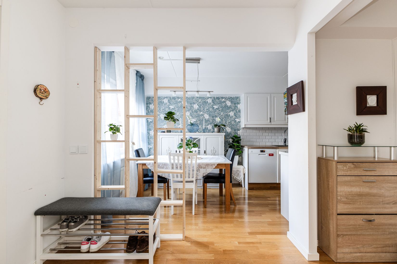 Bostadsrätt, Radhus, Verkmästaregatan 56, Romberga, Enköping