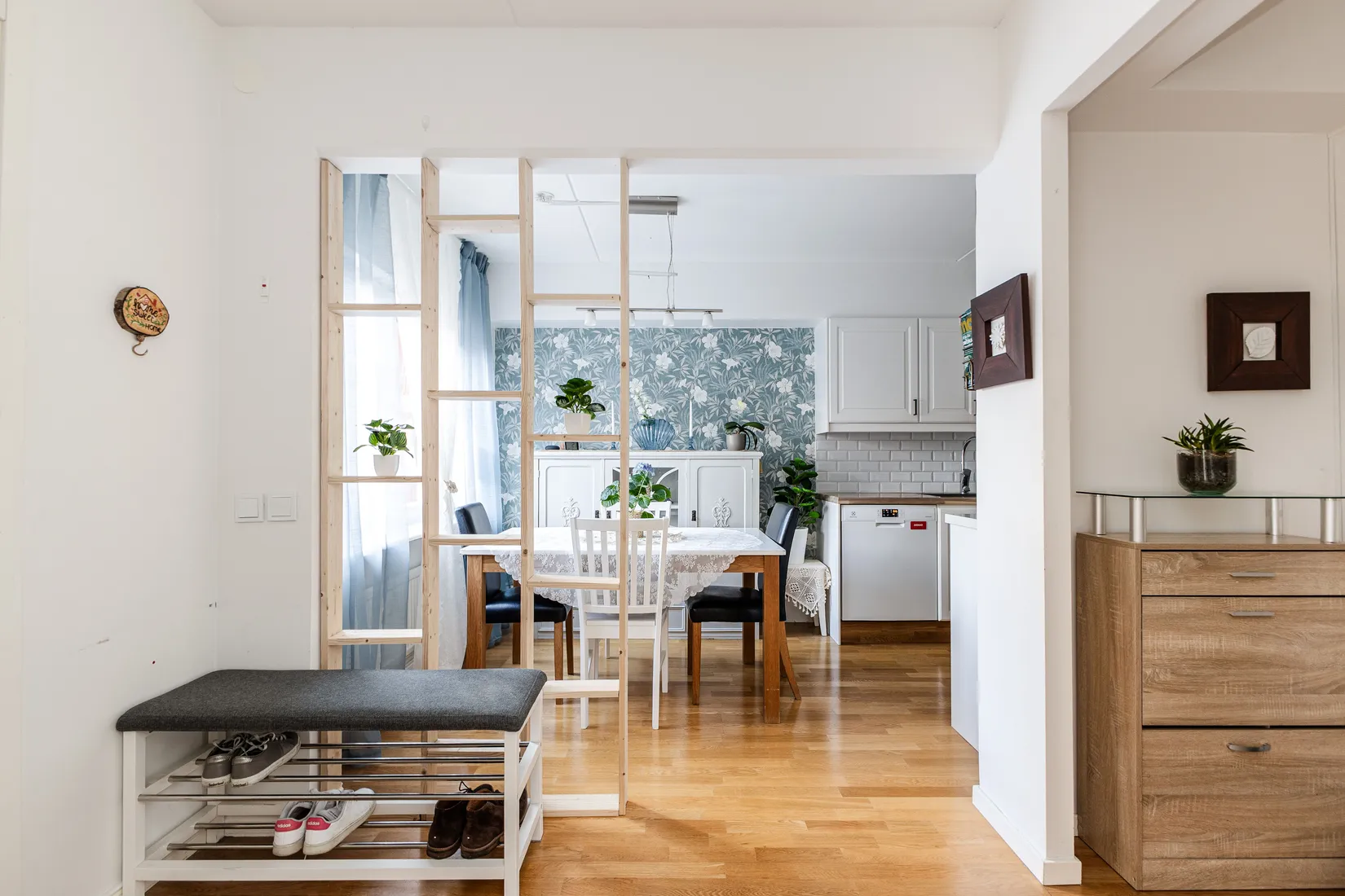 Bostadsrätt, Radhus, Verkmästaregatan 56, Romberga, Enköping