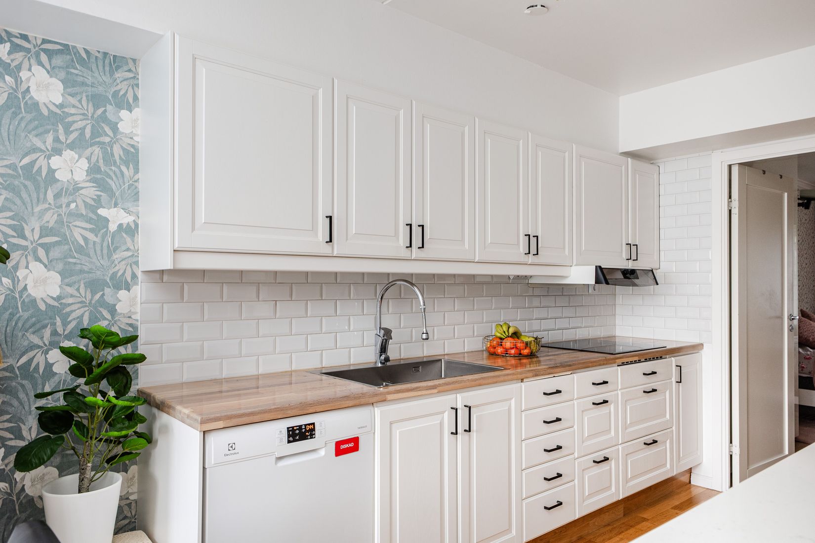 Bostadsrätt, Radhus, Verkmästaregatan 56, Romberga, Enköping