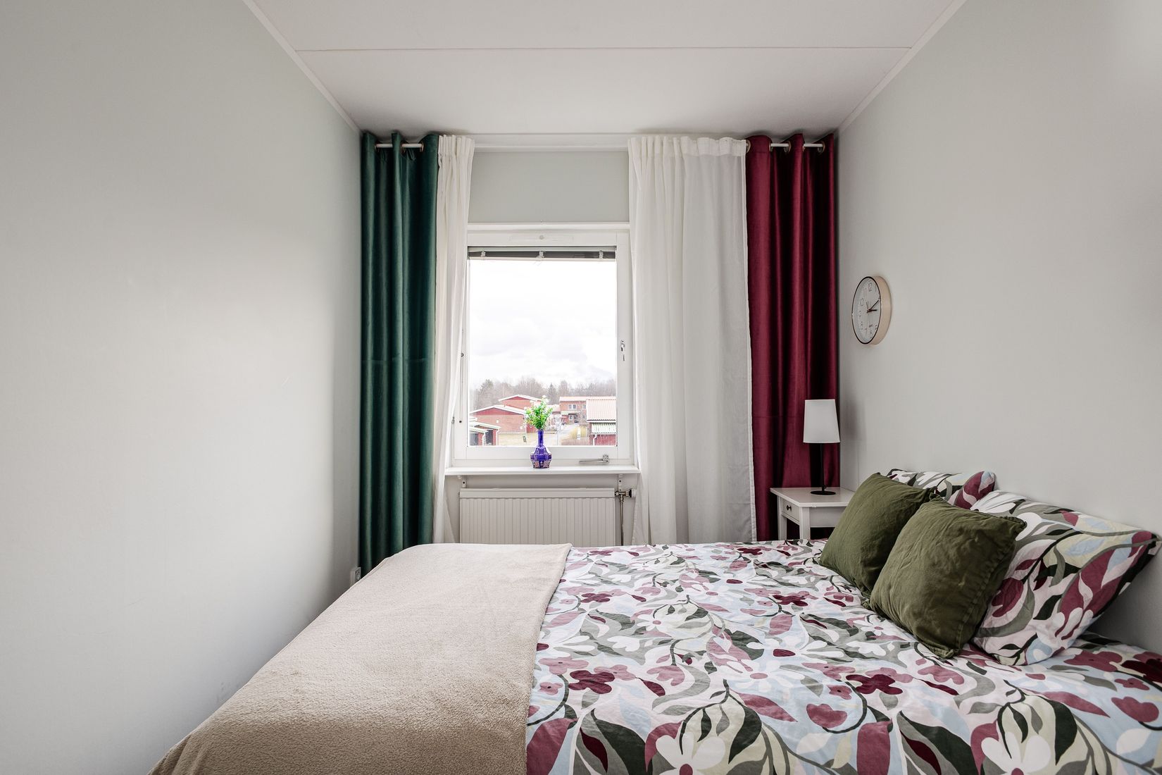 Bostadsrätt, Radhus, Verkmästaregatan 56, Romberga, Enköping