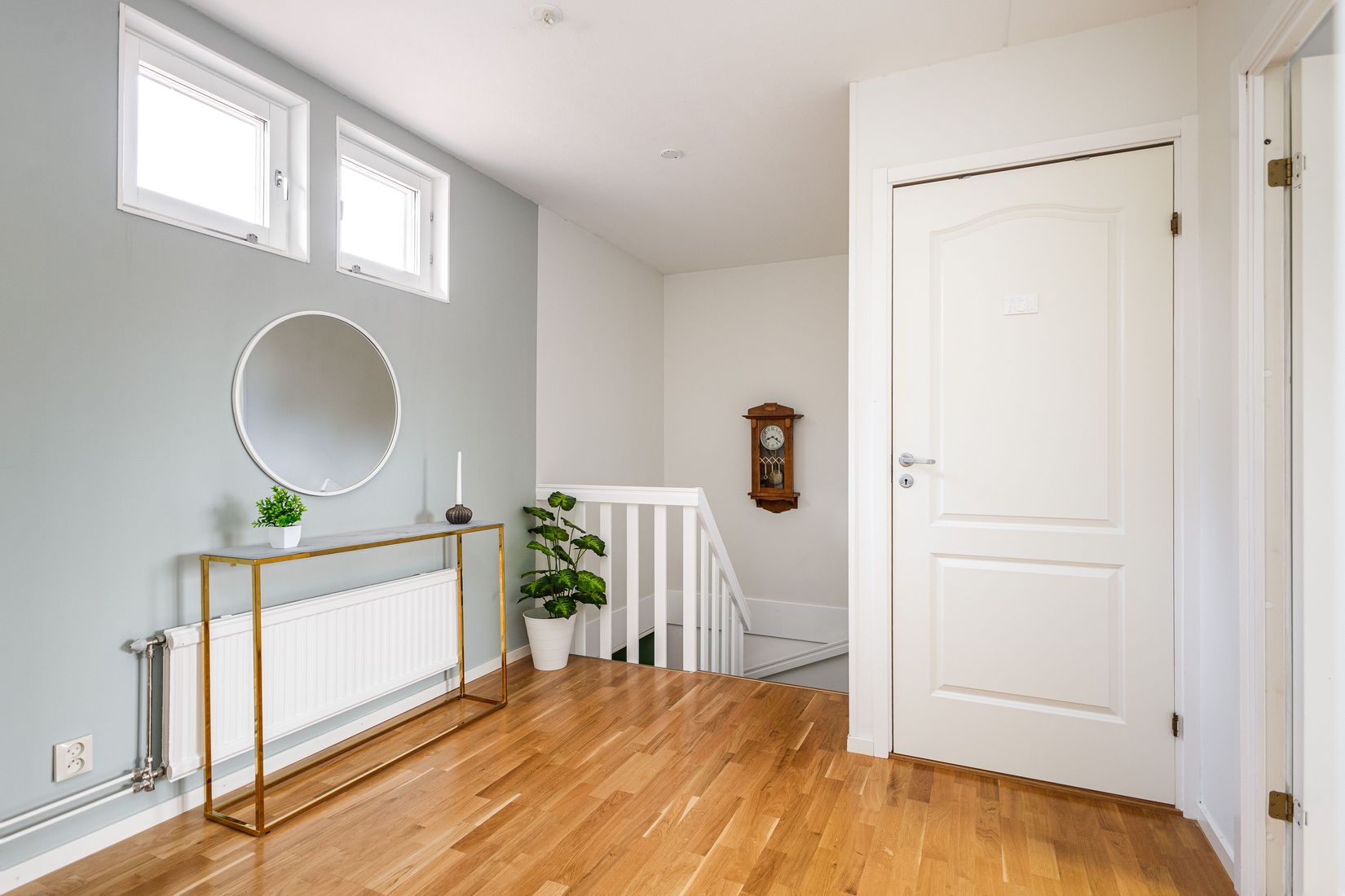 Bostadsrätt, Radhus, Verkmästaregatan 56, Romberga, Enköping