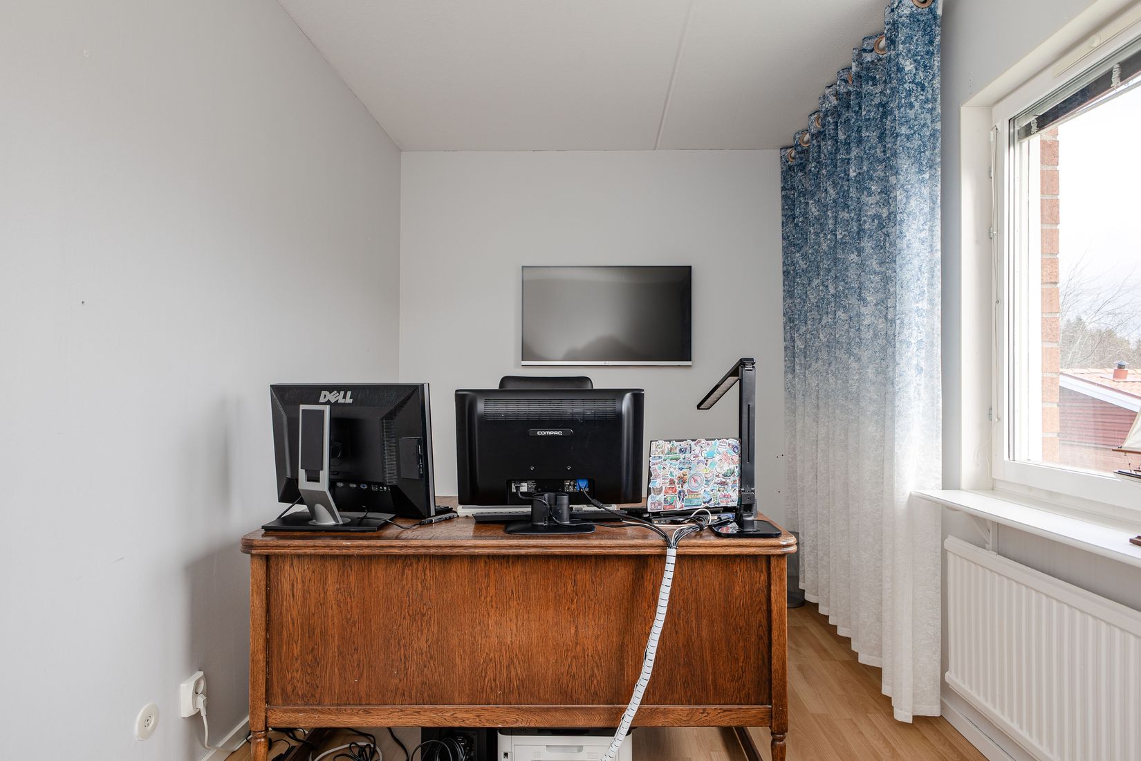 Bostadsrätt, Radhus, Verkmästaregatan 56, Romberga, Enköping