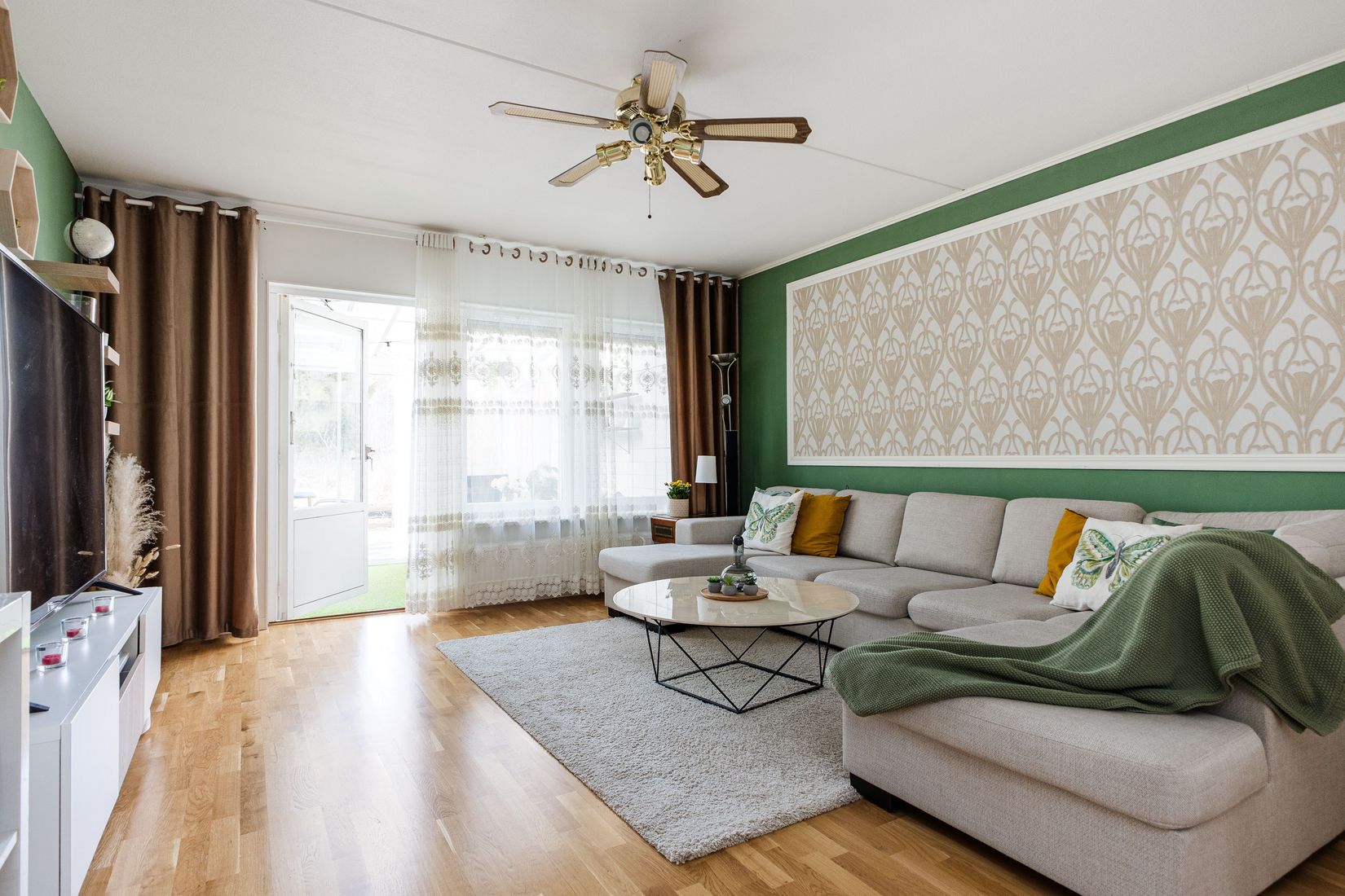 Bostadsrätt, Radhus, Verkmästaregatan 56, Romberga, Enköping