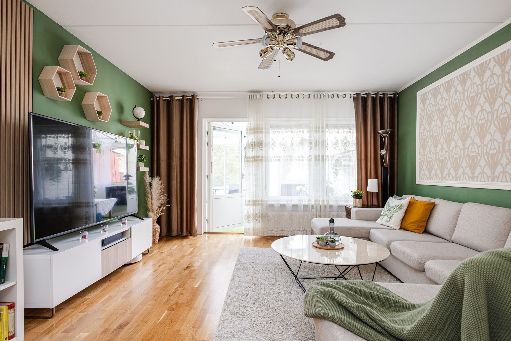 Bostadsrätt, Radhus, Verkmästaregatan 56, Romberga, Enköping