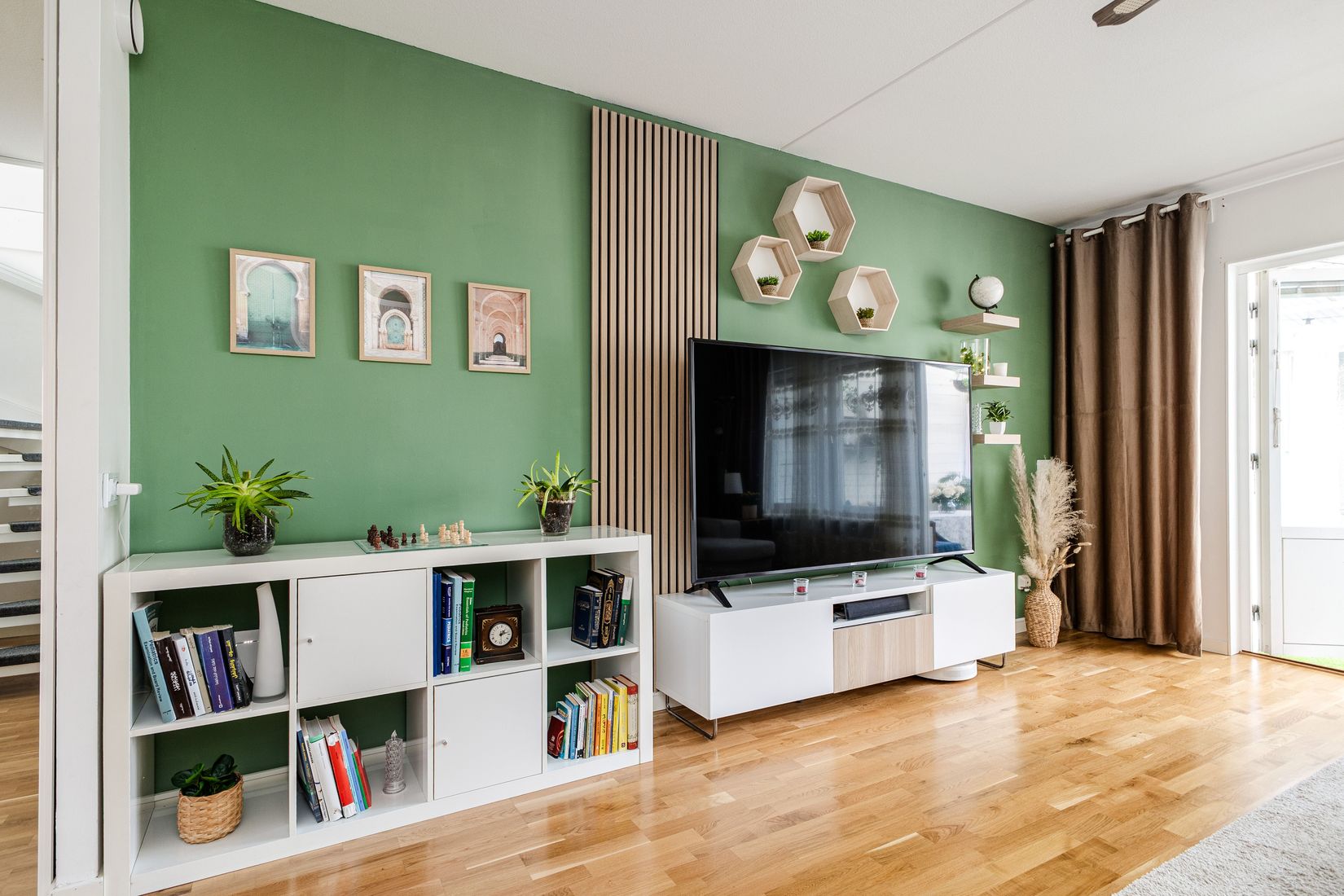 Bostadsrätt, Radhus, Verkmästaregatan 56, Romberga, Enköping