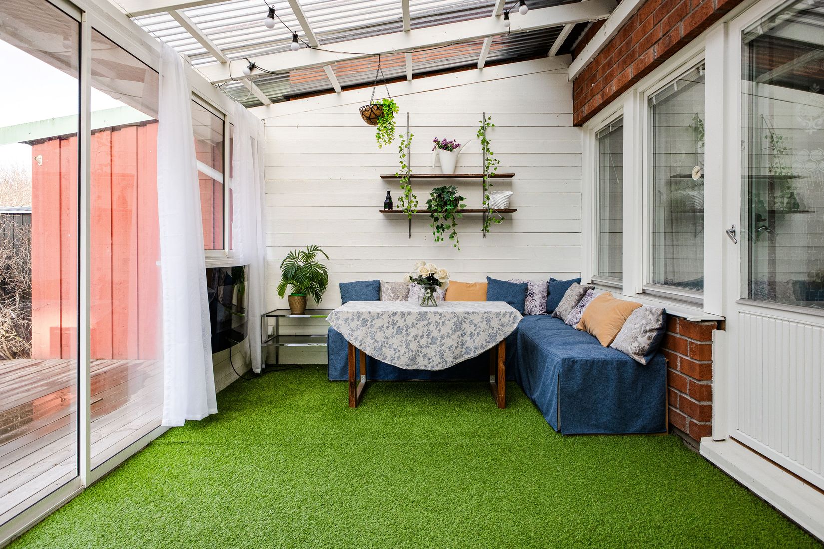 Bostadsrätt, Radhus, Verkmästaregatan 56, Romberga, Enköping