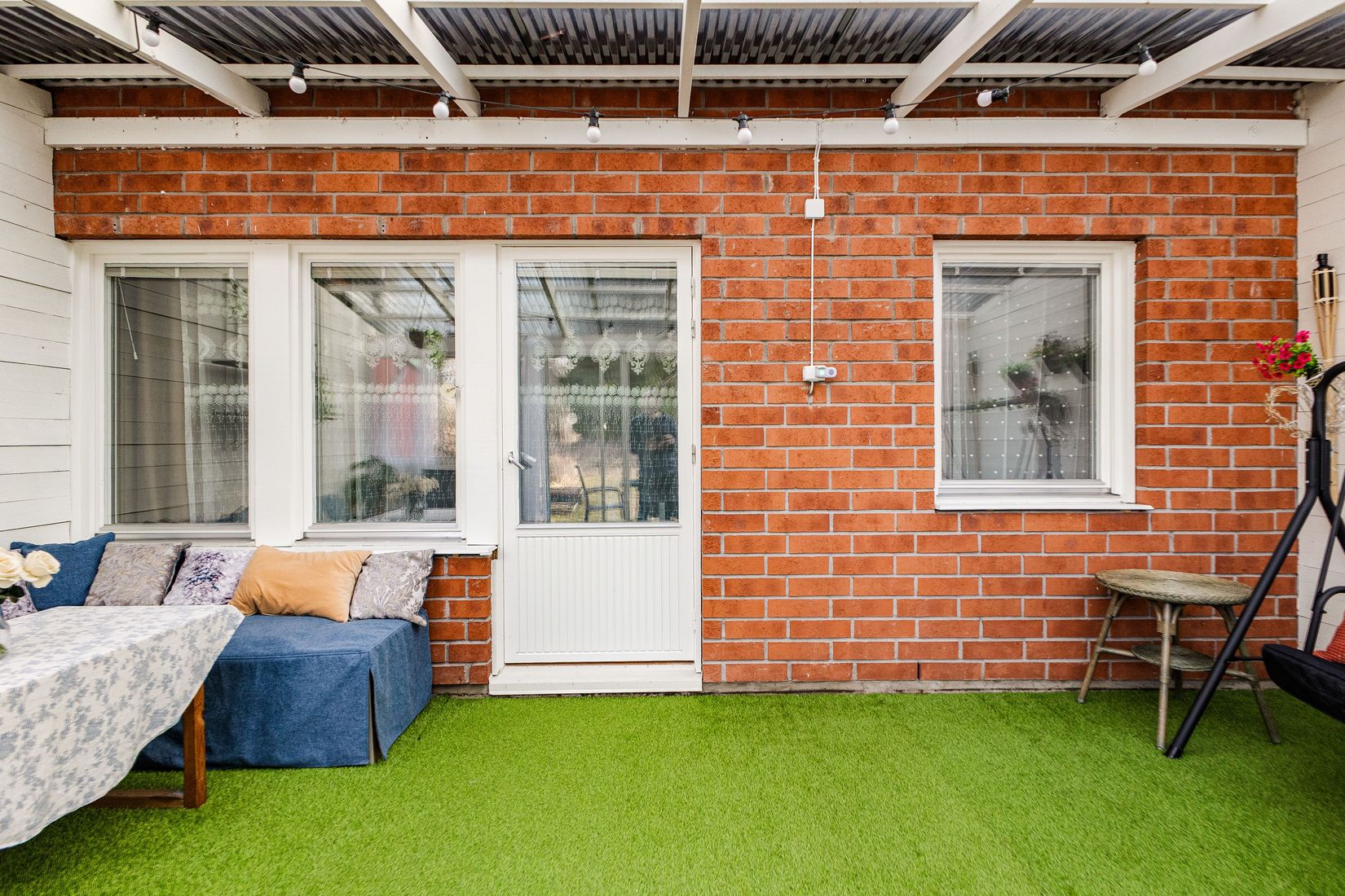 Bostadsrätt, Radhus, Verkmästaregatan 56, Romberga, Enköping