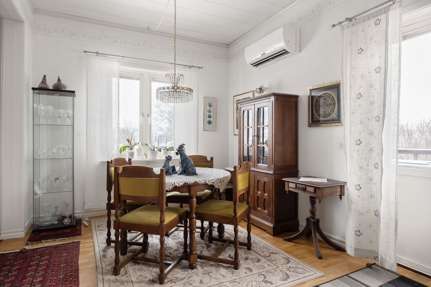 Villa, Terrassvägen 1, Ale