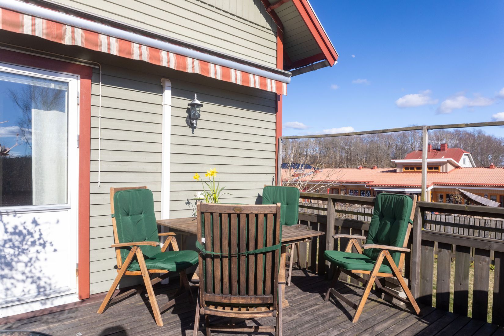 Villa, Terrassvägen 1, Ale