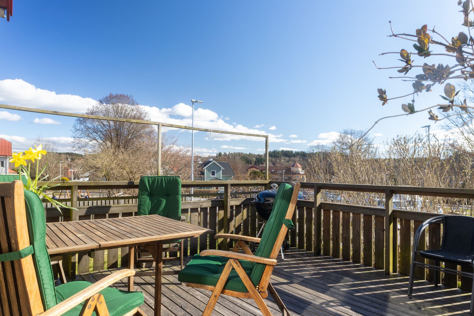 Villa, Terrassvägen 1, Ale